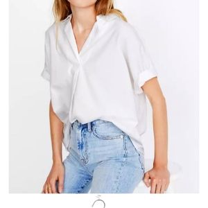 Madewell top